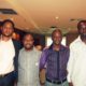 Team Naija of Nigeria