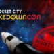 TakeDownCon Rocket City